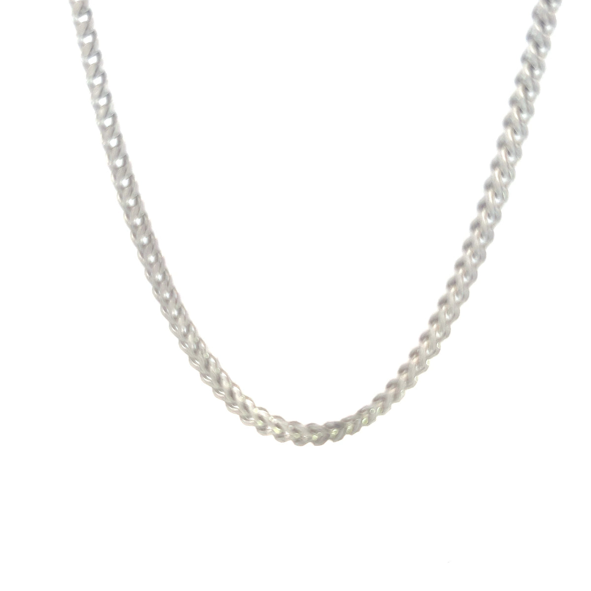 Stainless Steel 5mm 24&quot; Chain