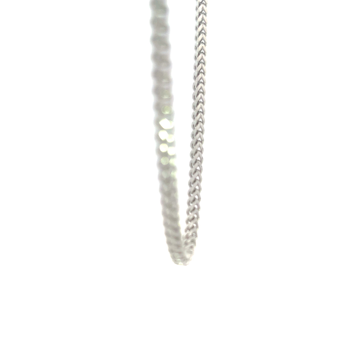 Stainless Steel 5mm 24&quot; Chain