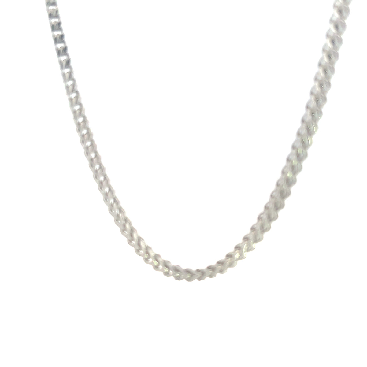 Stainless Steel 5mm 24&quot; Chain