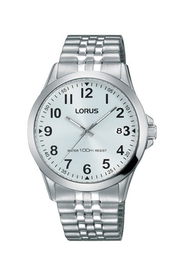 Lorus Quartz Men&#39;s Watch - RS975CX9