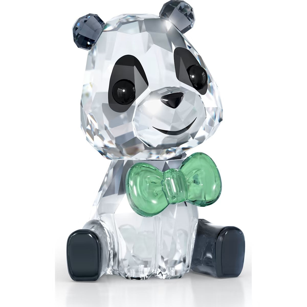 Swarovski Bebé Animal Panda 5619234 