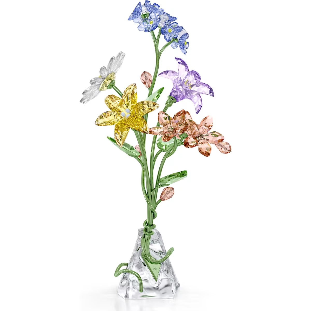 Swarovski Florere: Bouquet Small - 5667551 - PRE-ORDER
