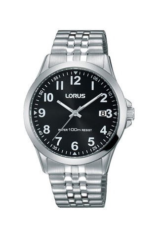 Lorus Quartz Men's Watch - RS971CX9