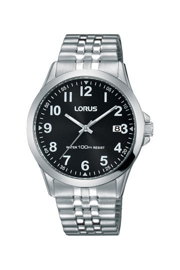 Lorus Quartz Men&#39;s Watch - RS971CX9