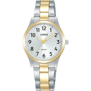 Lorus Ladies Analogue Watch - RRX12JX9