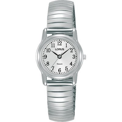 Lorus Ladies Analogue Watch - RRX33HX9