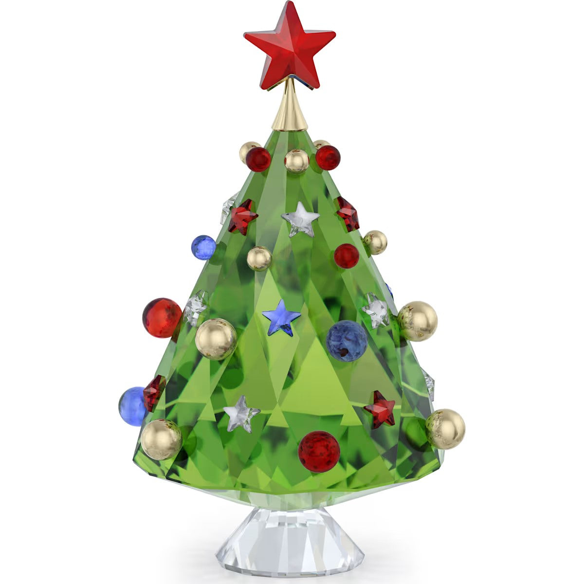 Swarovski - Holiday Cheers Tree 5680087