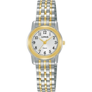 Lorus Ladies Analogue Watch - RRX30HX9