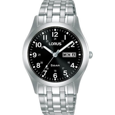 LorusRXN73DX5F Quartz Men Watch