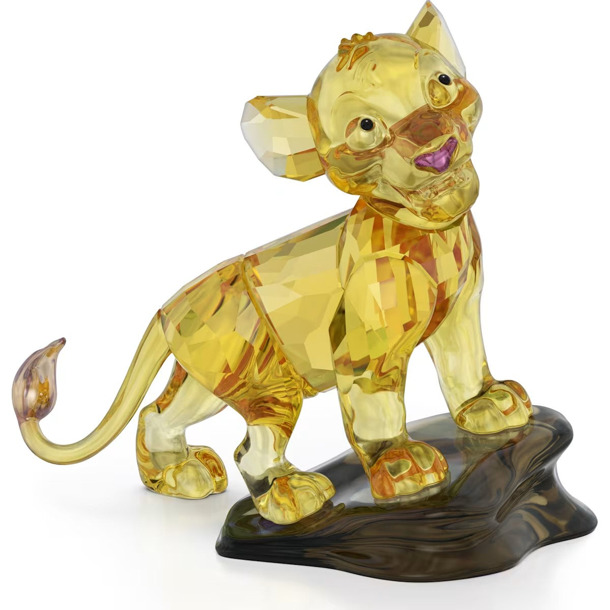 Swarovski - The Lion King: Simba - 5681811