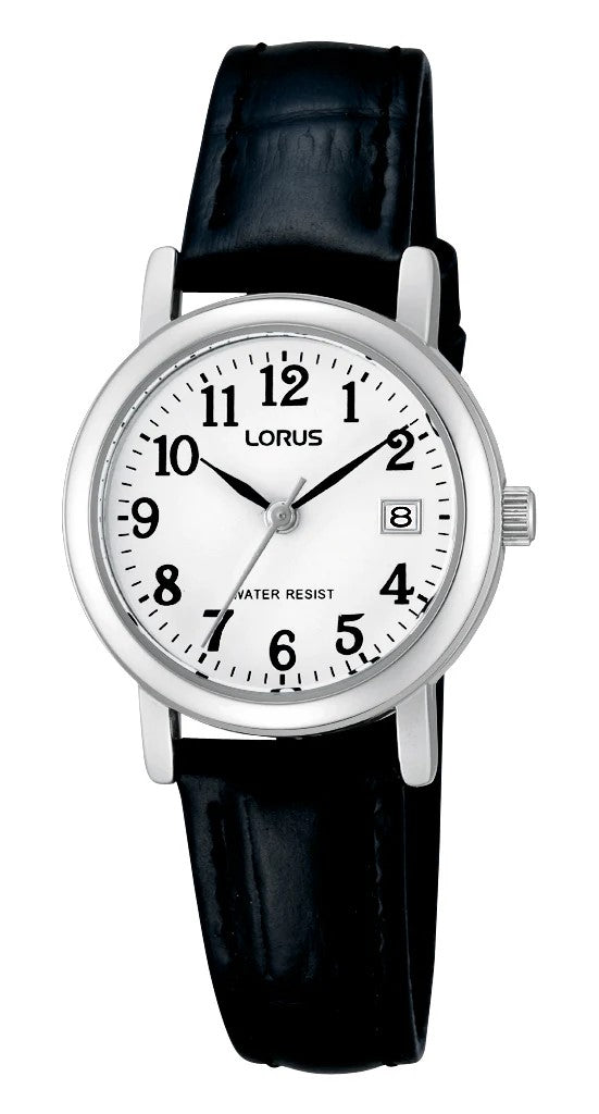 Lorus Ladies Analogue Watch - RH765AX5