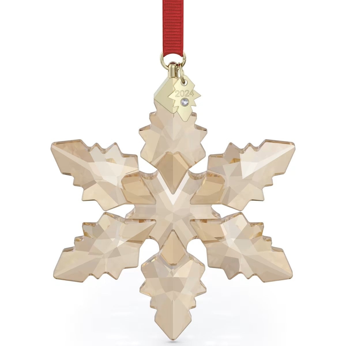 Swarovski Annual Edition Festive Ornament 2024 - 5674349 - Limited Stock