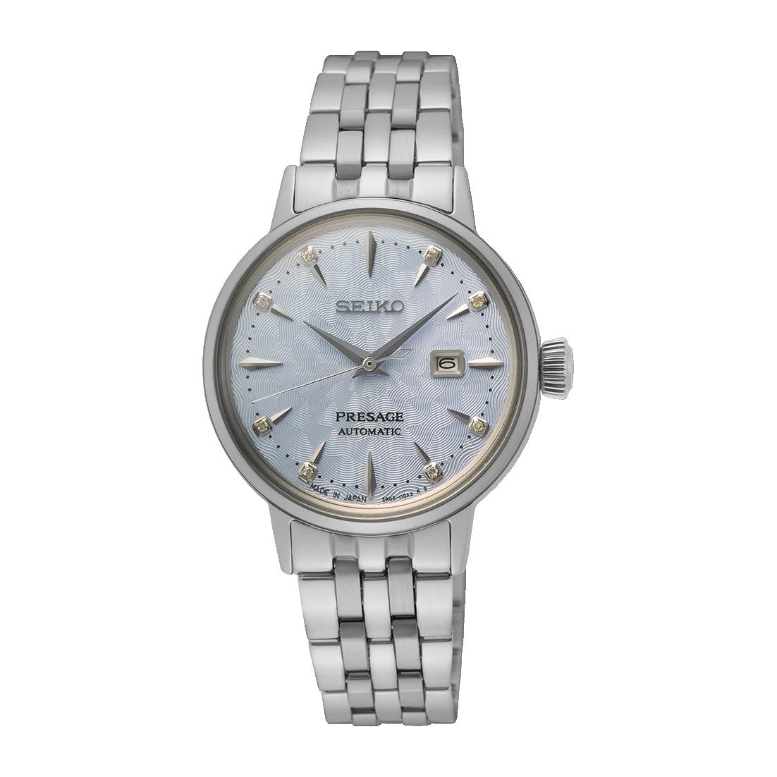 Seiko Ladies Presage Cocktail Time Watch SRE007J1 - Special Order