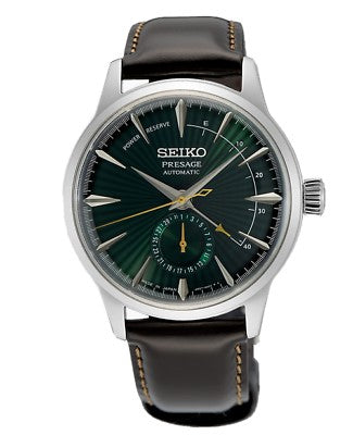 SEIKO Presage Men&#39;s Watch SSA459J1 - Shipping October