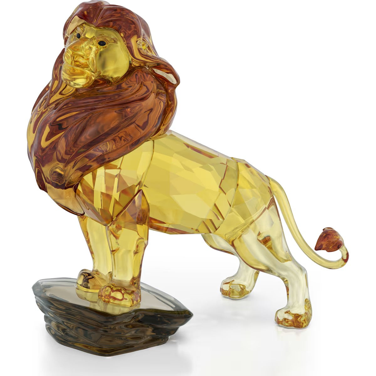 Swarovski - The Lion King: Mufasa - 5680764