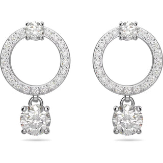 Swarovski SS Constella Drop Earrings - 5633835