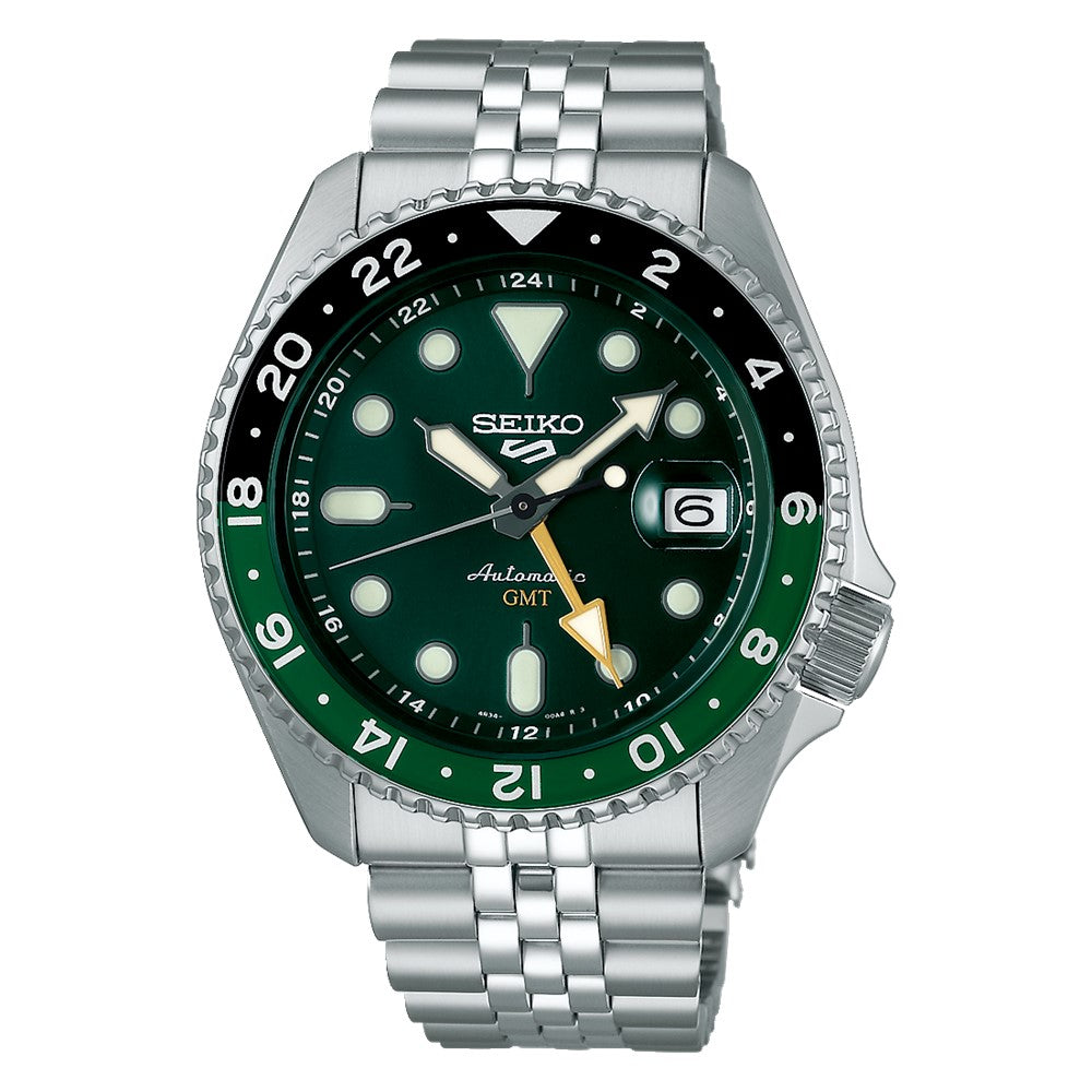 SEIKO 5 Automatic SKX Sports Style SSK035K1 -  Taking Orders Shipping November