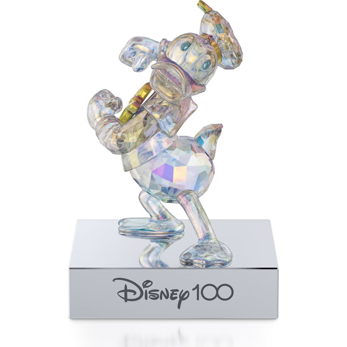 Swarovski Disney 100: Pato Donald 5658474 - Edición limitada