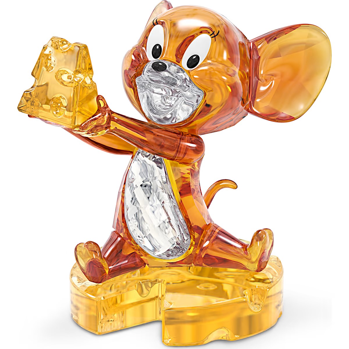 Swarovski Tom y Jerry: JERRY 5515336 - Núcleo 