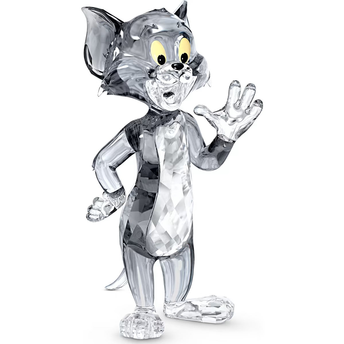 Swarovski Tom y Jerry: TOM 5515335 - Núcleo 