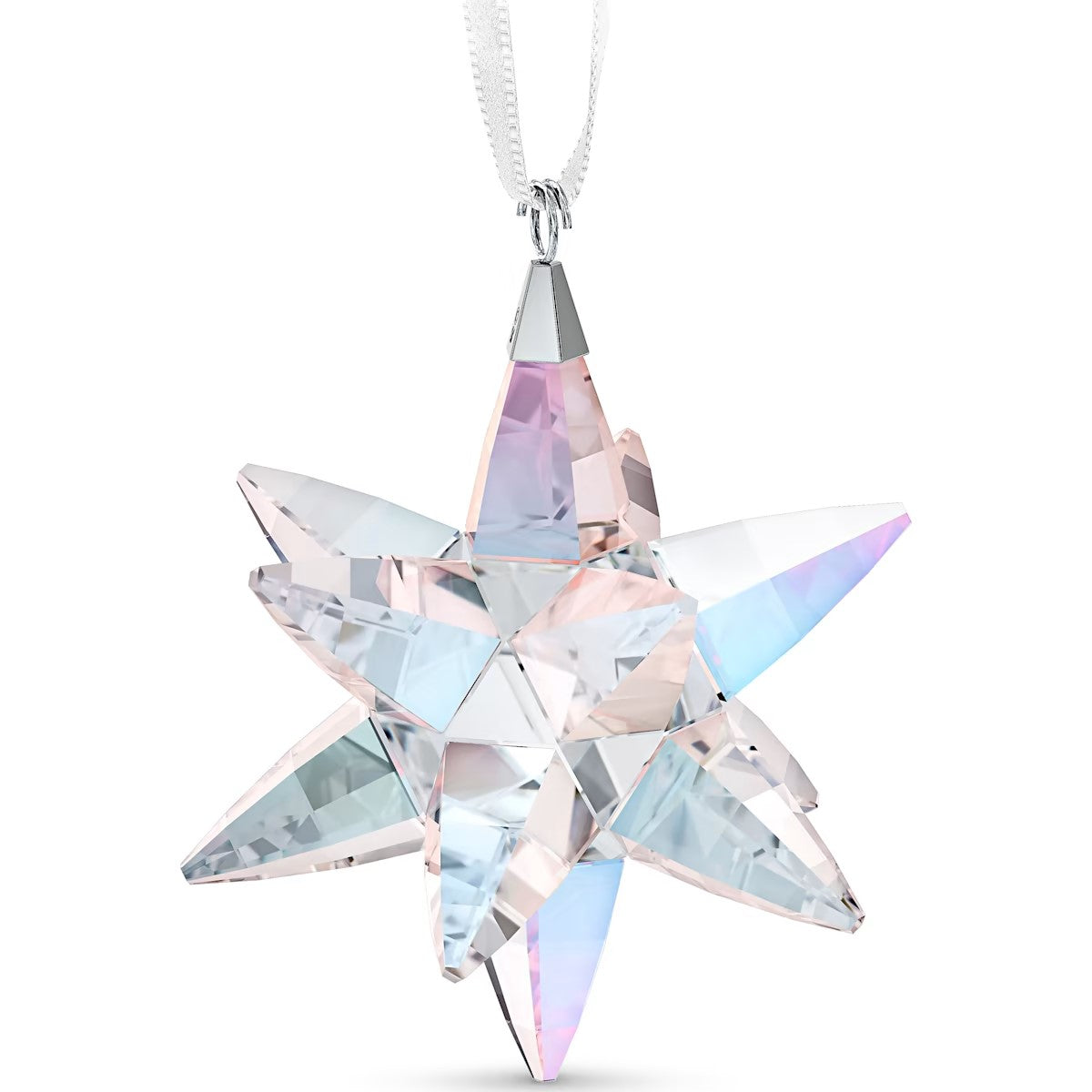 Swarovski Star Ornament Shimmer 5545450- Core