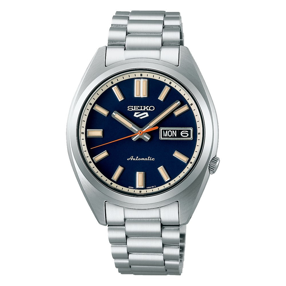 SEIKO 5 Sports Automatic Men&#39;s Watch - SRPK87K1J