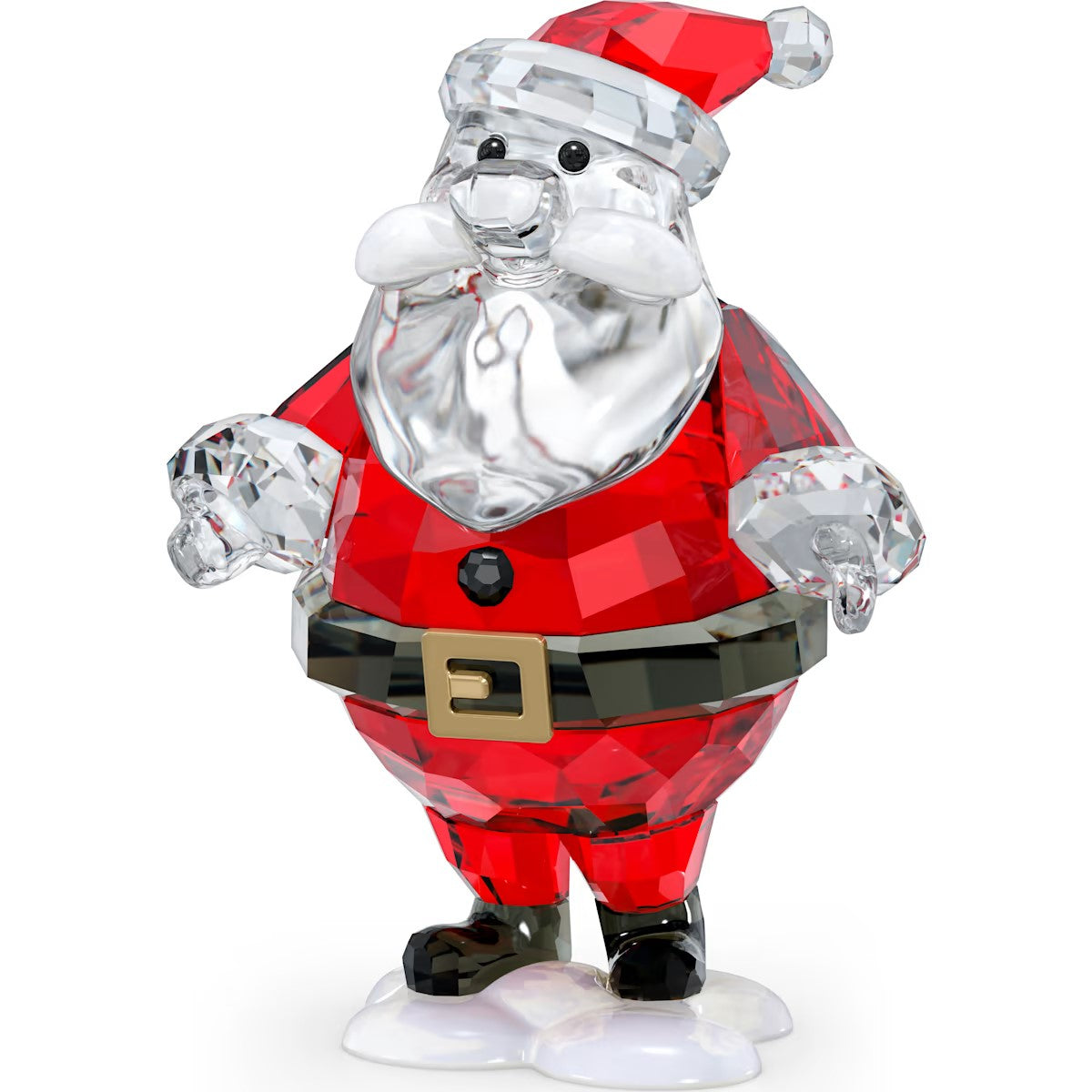 Swarovski Holiday Cheers Santa Claus - 5630337
