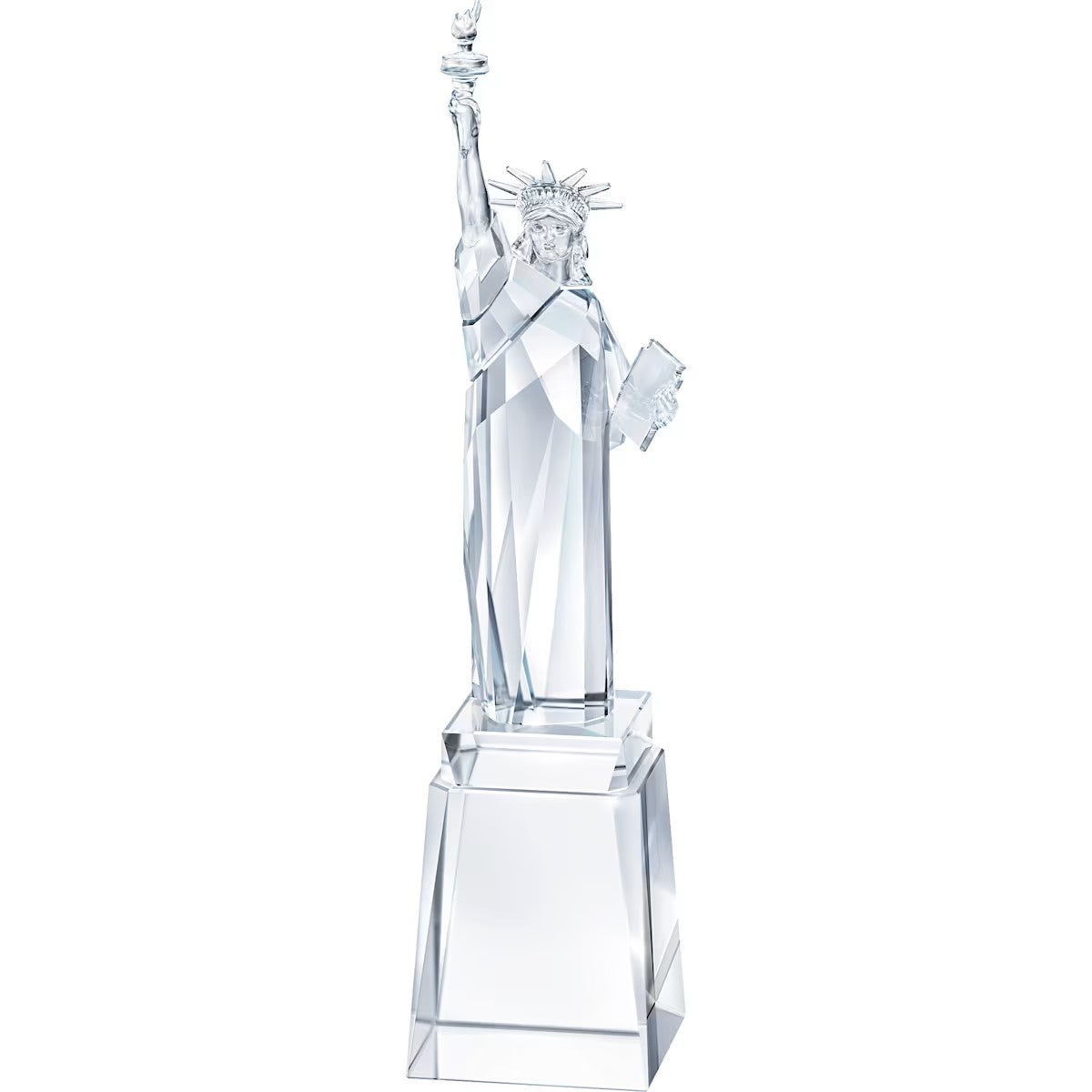 Swarovski Estatua de la Libertad 5428011 - Núcleo