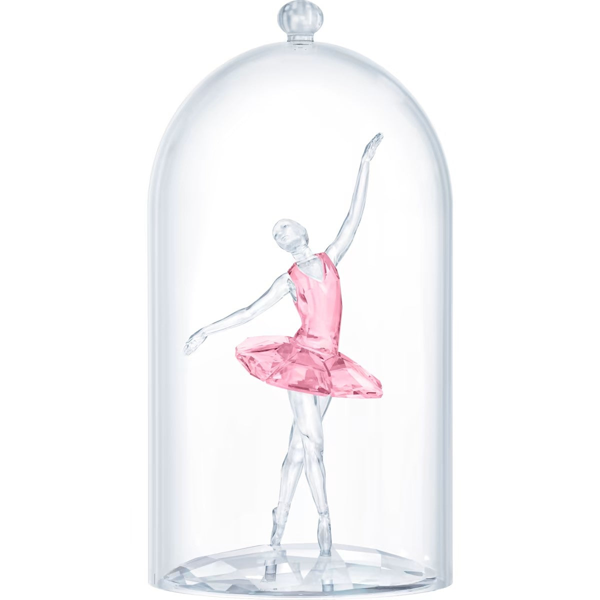 Swarovski Ballerina under Bell Jar 5428649 - Core
