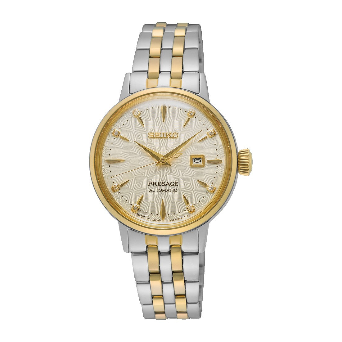 Seiko Ladies Presage Watch SRE010J1 - Special Order