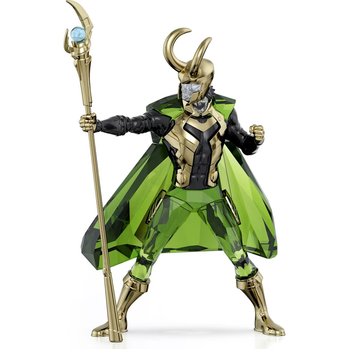Swarovski Marvel Loki - 5674467