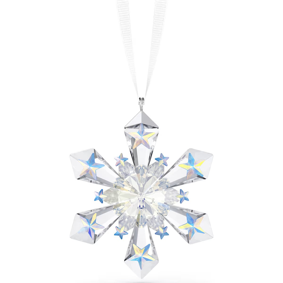 Swarovski - Holiday Magic Classics Star Ornament 5684505