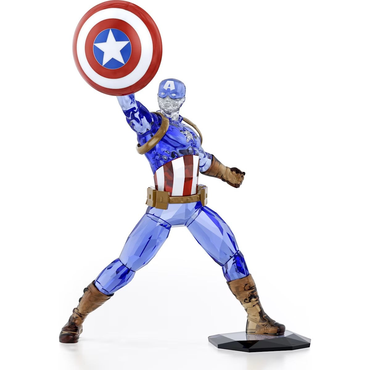 Swarovski Marvel Captain America 5676135