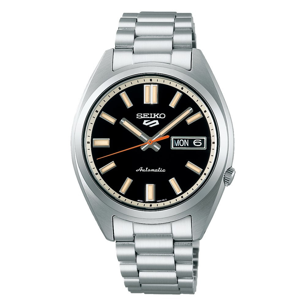 SEIKO 5 Sports Automatic Men&#39;s Watch - SRPK89K1J