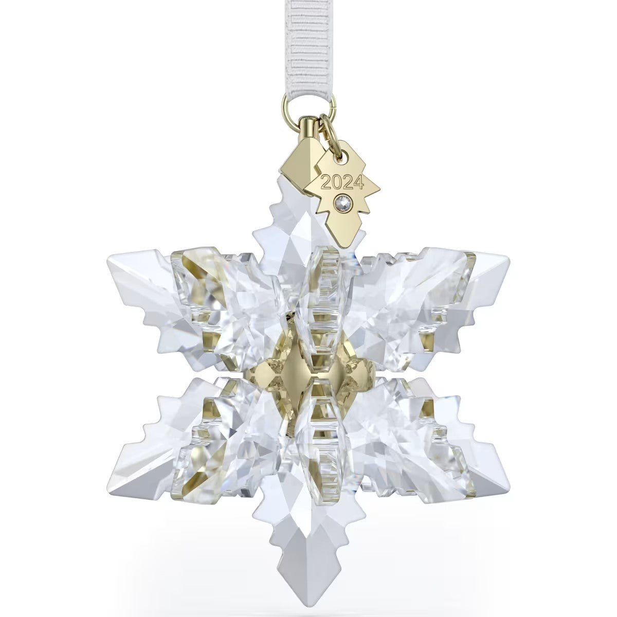 Swarovski  Annual Edition 3D Ornament 2024 5674347 - Limited Stock