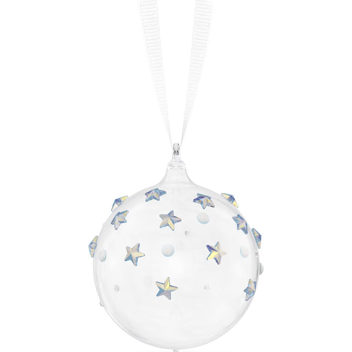 Swarovski - Holiday Magic Classics Ball Ornament, XS 5682733