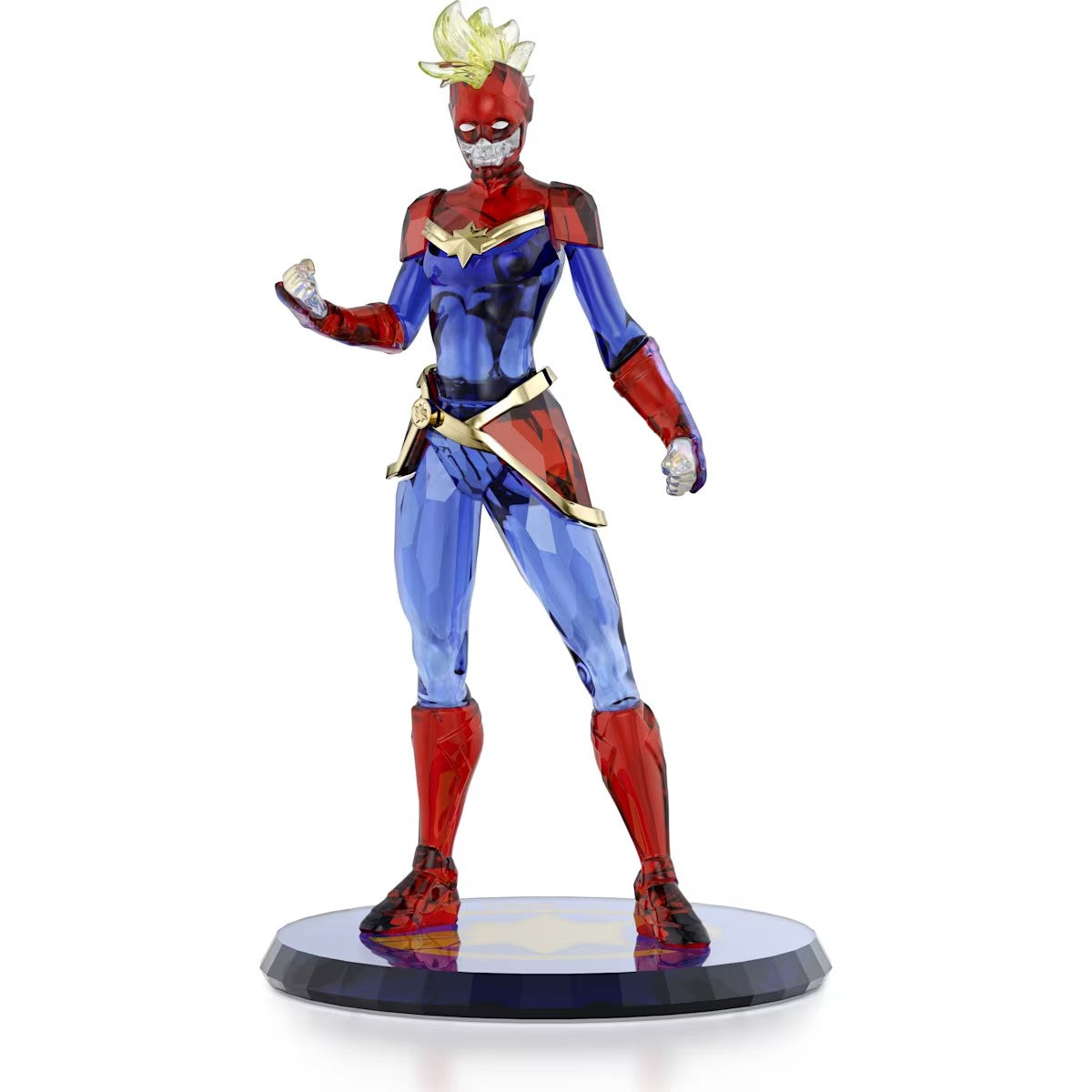 Swarovski Marvel Captain Marvel 5677461