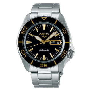 SEIKO 5 Automático SRPK09K1F
