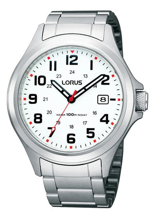 Lorus Quartz Men's Watch - RXH03IX5