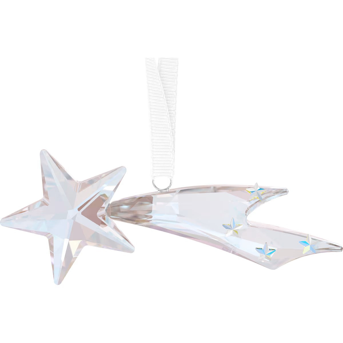 Swarovski - Holiday Magic Classics Shooting Star Ornament 5684557