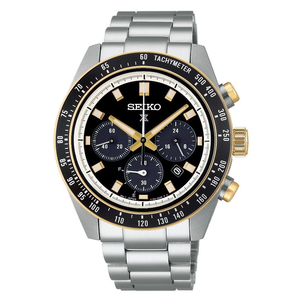 SEIKO Prospex Men&#39;s Watch SSC941P1