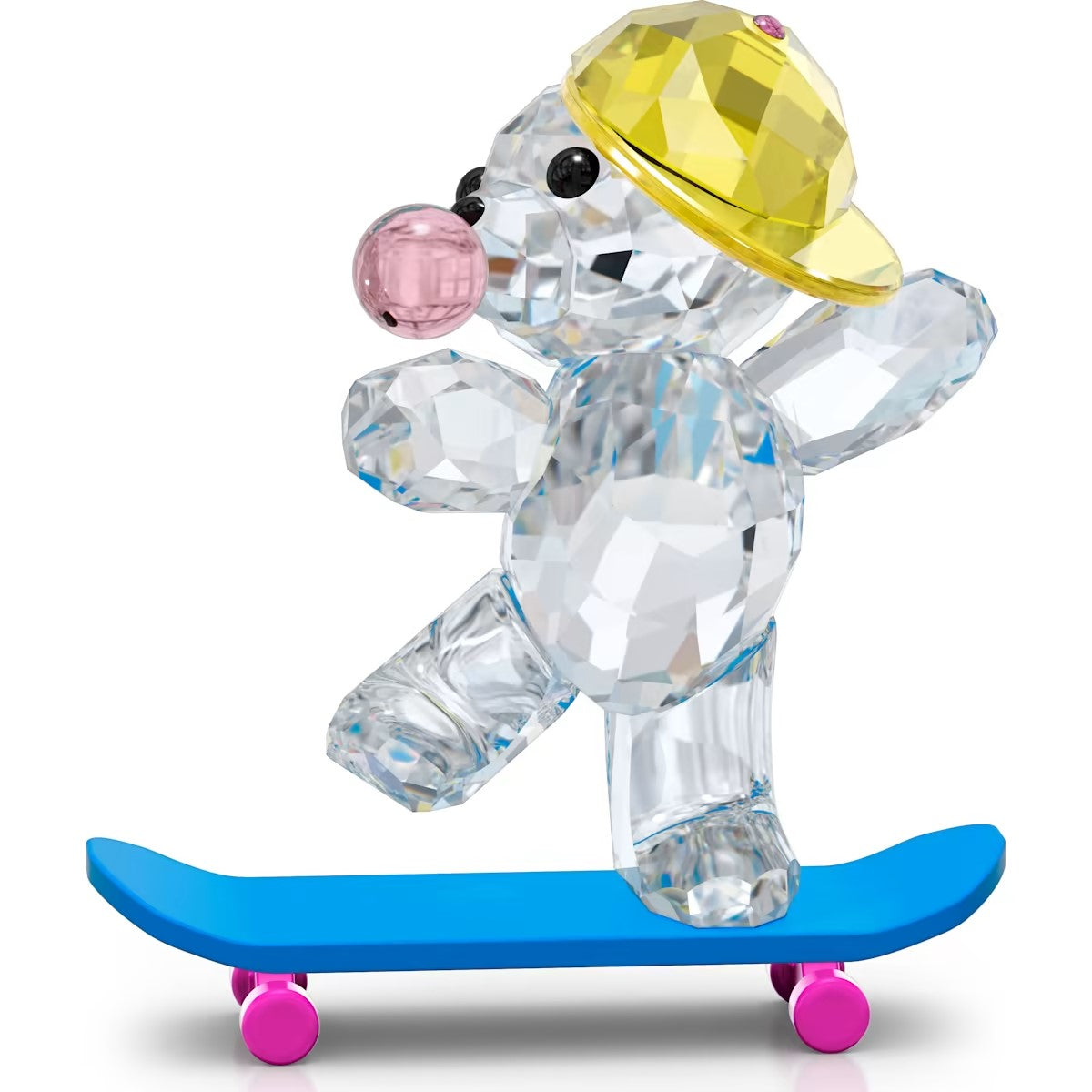 Oso patinador Swarovski Kris Bear 5619208 