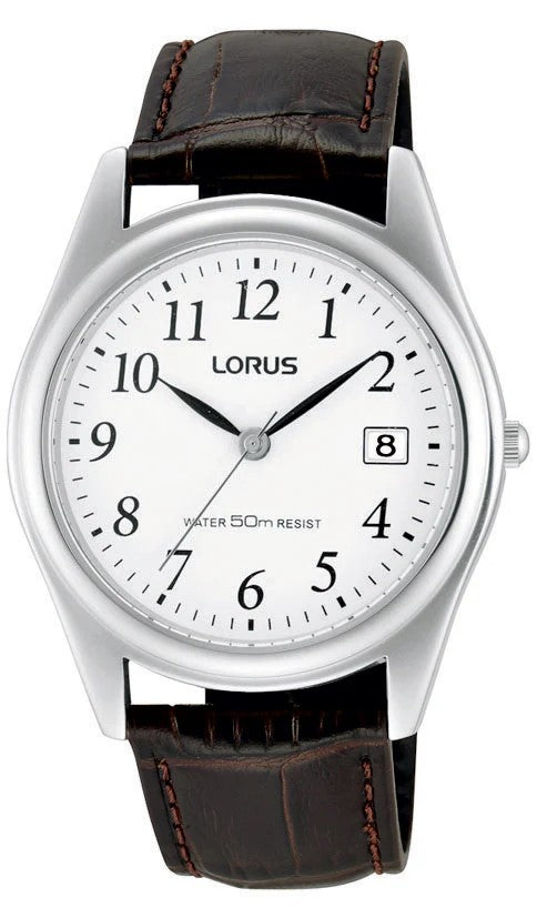 Lorus Quartz Men&#39;s Watch - RS965BX9