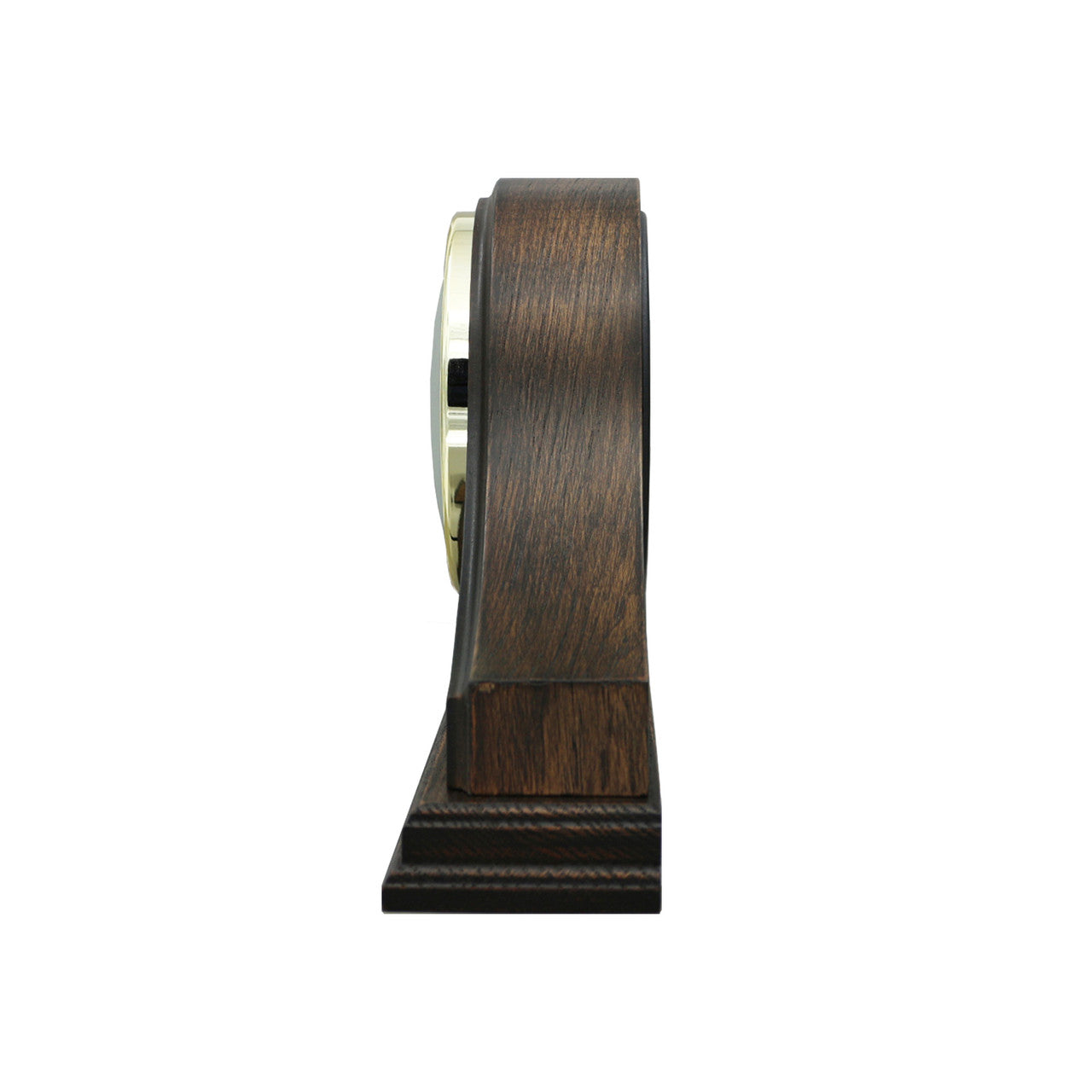 Seiko - Ria Mantel Clock, QXJ031BN