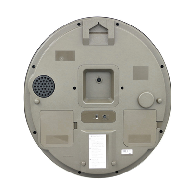 Seiko Melodies in Motion Wall Clock QXM366-S