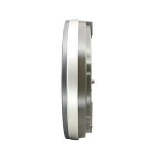 Seiko Melodies in Motion Wall Clock QXM366-S