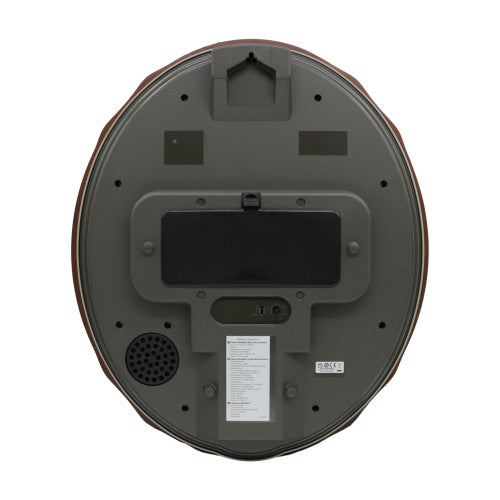 Seiko - Emerald Pageant Melodies in Motion Wall Clock