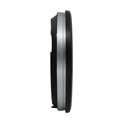 Seiko Melodies in Motion Clock - QXM606NN