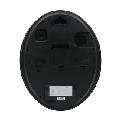 Seiko Melodies in Motion Clock - QXM606NN