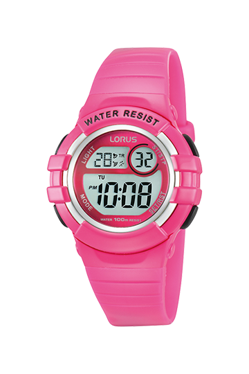 Lorus Kids Digital Watch R2387HX9